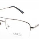 SIGNATURE 1122-Gunmetal-54 Eyeglasses Eye Glasses GUNMETAL GUNMETAL Authentic Ne