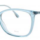 ISABEL MARANT IM 0025 0ZI9-53 Eyeglasses Eye Glasses 0ZI9 TEAL Authentic New 53m