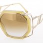 CAZAL CURRENT 8505-C002 Sunglasses Sun Glasses C002 MANGO Authentic New 57mm FEM