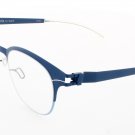 MYKITA NO1-GLADYS-HORIZON-BLUE Eyeglasses Eye Glasses 176 HORIZON Authentic New MYKITA NO1-GLADYS-HORIZON-BLUE Eyeglasses Eye Glasses 176 HORIZON Authentic New