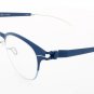 MYKITA NO1-GLADYS-HORIZON-BLUE Eyeglasses Eye Glasses 176 HORIZON Authentic New