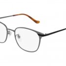 GUCCI GG0578OK00352 Eyeglasses Eye Glasses 003 RUT Authentic New 52mm UNISEX