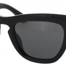 BURBERRY 0BE4415U-300187 Sunglasses Sun Glasses 300187 BLACK Authentic New 52mm