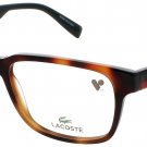 LACOSTE L2910-240-55 Eyeglasses Eye Glasses 240 TORTOISE Authentic New 55mm MALE LACOSTE L2910-240-55 Eyeglasses Eye Glasses 240 TORTOISE Authentic New 55mm MALE