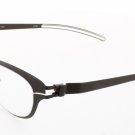 MYKITA MINT-DAO-TERRA Eyeglasses Eye Glasses 075 TERRA Authentic New 53mm Unisex