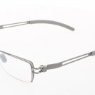 MYKITA NO1-LISA-GREY Eyeglasses Eye Glasses 004 GREY Authentic New Unisex