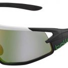 BOLLE B-ROCK-PRO-WHITE-MATTE-PHANTOM-CLEAR-GREEN-PHOTOCHROMIC Sunglasses Sun Gla BOLLE B-ROCK-PRO-WHITE-MATTE-PHANTOM-CLEAR-GREEN-PHOTOCHROMIC Sunglasses Sun Gla