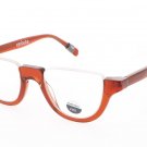 EYEBOBS 3407-01-2.00 Eyeglasses Eye Glasses 001 GARNET Authentic New 44mm UNISEX