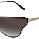 PRADA 0PR74VS-ZVN0A769 Sunglasses Sun Glasses ZVN0A769 GOLD Authentic New 69mm F