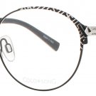 COCO SONG RISING-SUN-CV206.04-09 Eyeglasses Eye Glasses C04 BLACK Authentic New COCO SONG RISING-SUN-CV206.04-09 Eyeglasses Eye Glasses C04 BLACK Authentic New
