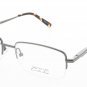 SIGNATURE 1129-Gunmetal-54 Eyeglasses Eye Glasses GUNMETAL GUNMETAL Authentic Ne