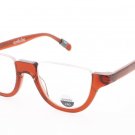 EYEBOBS 3407-01-2.50 Eyeglasses Eye Glasses 001 GARNET Authentic New 44mm UNISEX EYEBOBS 3407-01-2.50 Eyeglasses Eye Glasses 001 GARNET Authentic New 44mm UNISEX