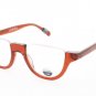 EYEBOBS 3407-01-2.50 Eyeglasses Eye Glasses 001 GARNET Authentic New 44mm UNISEX