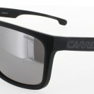CARRERA CARDUC 011/S 008A/T4 Sunglasses Sun Glasses 008A BLACK Authentic New 61m