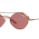 VOGUE 0VO4134S-50746953 Sunglasses Sun Glasses 507469 COPPER Authentic New 53mm