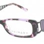 PRIMARY PK145-PURPLE/TORTOISE-44 Eyeglasses Eye Glasses Purple Purple Authentic