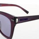 MISSONI 0046-S-0B3V-UR Sunglasses Sun Glasses 0B3V/UR VIOLET Authentic New 51mm