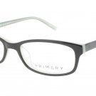 PRIMARY 1062-BLACK-49 Eyeglasses Eye Glasses BLACK BLACK Authentic New 49mm Fema