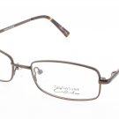 SIGNATURE 1117-Brown-51 Eyeglasses Eye Glasses BROWN BROWN Authentic New 51mm Un SIGNATURE 1117-Brown-51 Eyeglasses Eye Glasses BROWN BROWN Authentic New 51mm Un