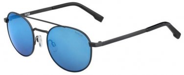 BOLLE OVA-GREY-MATTE-HD-POLARIZED-OFFSHORE-BLUE-CAT-3 Sunglasses Sun Glasses GRE