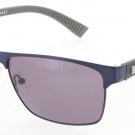 CONTRAST Cts103-Navy-LIGHT-PURPLE-58 Sunglasses Sun Glasses PURPLE NAVY Authenti