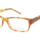 PRIMARY 1068-HONEYTORTOISE-52 Eyeglasses Eye Glasses HONEY TORTOISE HONEY Authen