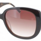 PRIMARY PRS06-BROWN-56-SUN Sunglasses Sun Glasses BROWN BROWN Authentic New 56mm