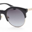KATE SPADE DEANDREA-O-S-0807-9O Sunglasses Sun Glasses 0807/9O BLACK Authentic N