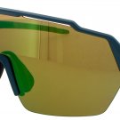 SMITH SHIFT-SPLIT-MAG-0SIF/X8 Sunglasses Sun Glasses 0SIF MATTE Authentic New 13