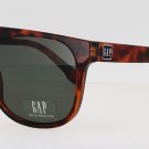 GAP SGP404-HAV Sunglasses Sun Glasses HAVANA Authentic New 55mm UNISEX GAP SGP404-HAV Sunglasses Sun Glasses HAVANA Authentic New 55mm UNISEX