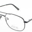 SIGNATURE 1112-Black-54 Eyeglasses Eye Glasses BLACK BLACK Authentic New 54mm Un