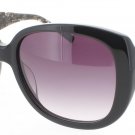 PRIMARY PRS06-BLACK-56-SUN Sunglasses Sun Glasses BLACK BLACK Authentic New 56mm