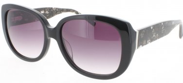 PRIMARY PRS06-BLACK-56-SUN Sunglasses Sun Glasses BLACK BLACK Authentic New 56mm