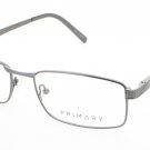 SIGNATURE PN105-DARK-GUN-50 Eyeglasses Eye Glasses DARK GUN DARK Authentic New 5