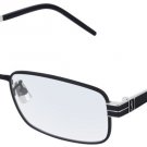SAINT LAURENT SLM5000155 Eyeglasses Eye Glasses 001 BLACK Authentic New 55mm UNI