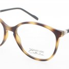 SIGNATURE S7008-MatteTortoise-51 Eyeglasses Eye Glasses MATTETORTOISE MATTETORTO