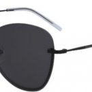 DKNY DK100S-415 Sunglasses Sun Glasses 415 NAVY Authentic New 57mm FEMALE