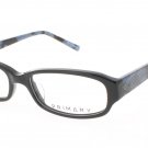 PRIMARY 1067-BLACK-49 Eyeglasses Eye Glasses BLACK BLACK Authentic New 49mm Fema