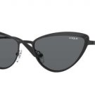 VOGUE 0VO4152S-352-8754 Sunglasses Sun Glasses 352/87 TOP Authentic New 54mm FEM
