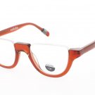 EYEBOBS 3407-01-1.25 Eyeglasses Eye Glasses 001 GARNET Authentic New 44mm UNISEX