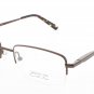 SIGNATURE 1129-Brown-54 Eyeglasses Eye Glasses BROWN BROWN Authentic New 54mm Un
