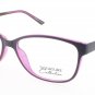 SIGNATURE Pn504Pink-52 Eyeglasses Eye Glasses Pink PINK Authentic New 52mm Unise