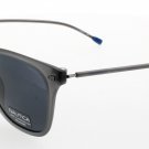NAUTICA N6245S-015 Sunglasses Sun Glasses 015' MATTE Authentic New 54mm UNISEX NAUTICA N6245S-015 Sunglasses Sun Glasses 015' MATTE Authentic New 54mm UNISEX