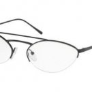 PRADA 0PR62VV1AB1O157 Eyeglasses Eye Glasses 1AB1O1 CATWALK Authentic New 57mm