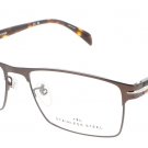 DAVID BECKHAM 7015-0YZ4-56 Eyeglasses Eye Glasses 0YZ4 MATTE Authentic New 56mm