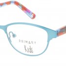 PRIMARY PK157-MATTETEAL-45 Eyeglasses Eye Glasses MatteTeal MatteTeal Authentic