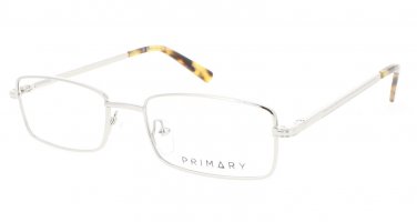 PRIMARY 1119SILV-52 Eyeglasses Eye Glasses SILV SILV Authentic New 52mm UNISEX