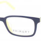 PRIMARY PK144-NAVYGREEN-44 Eyeglasses Eye Glasses NavyGreen NavyGreen Authentic