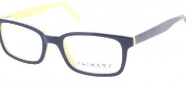 PRIMARY PK144-NAVYGREEN-44 Eyeglasses Eye Glasses NavyGreen NavyGreen Authentic