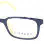 PRIMARY PK144-NAVYGREEN-44 Eyeglasses Eye Glasses NavyGreen NavyGreen Authentic